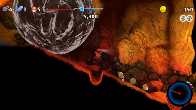 Spelunker Party! Free Download gameplay
