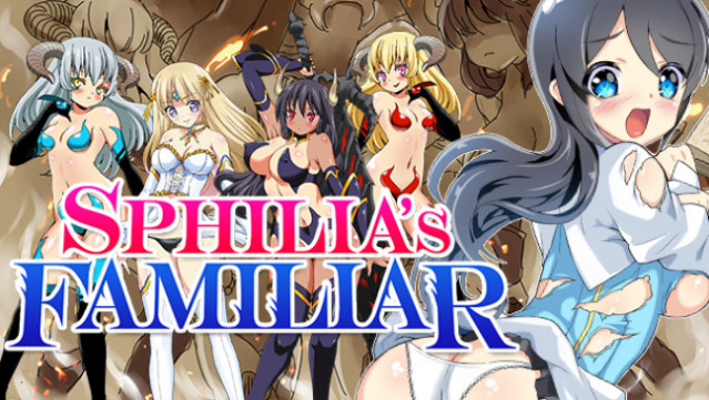 Spheria's Familiar Free Download