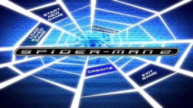 Spider-Man 2: The Game Free Download