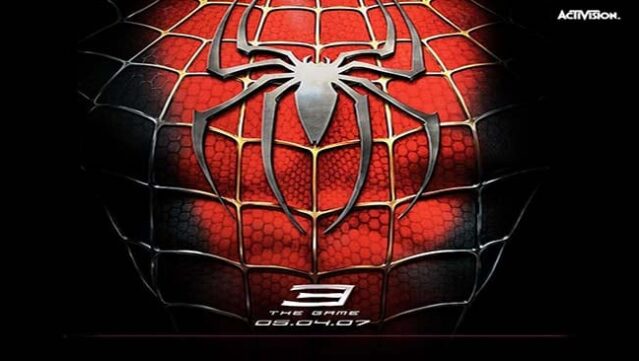 Spider-Man 3 Free Download