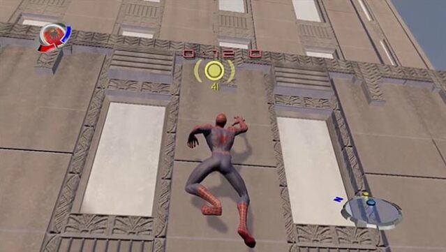 Spider-Man 3 Free Download gameplay