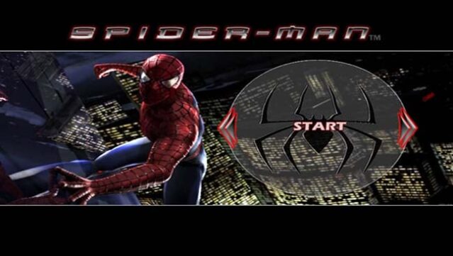 Spider-Man: The Movie (2002) Free Download