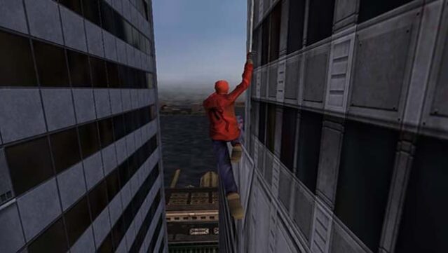 Spider-Man: The Movie (2002) Free Download gameplay