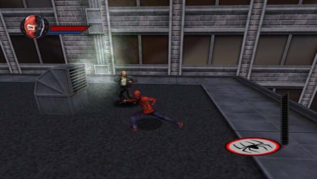Spider-Man: The Movie (2002) Free Download