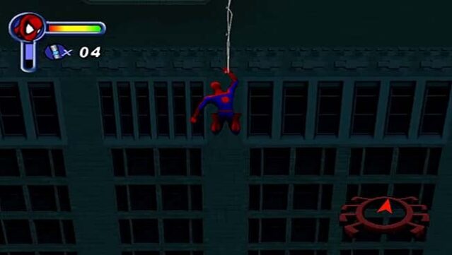 Spider-Man Free Download gameplay