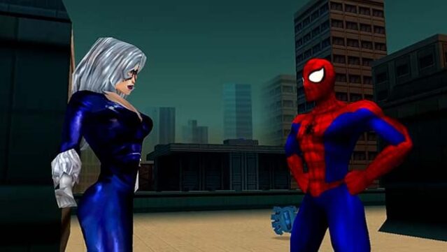 Spider-Man Free Download