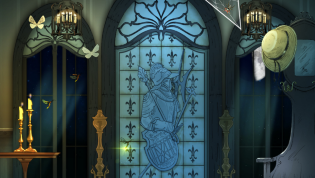 Spider: Rite of the Shrouded Moon Free Download gameplay