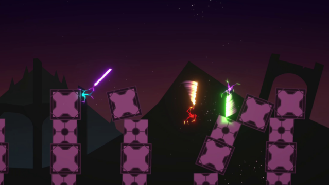 SpiderHeck Free Download gameplay