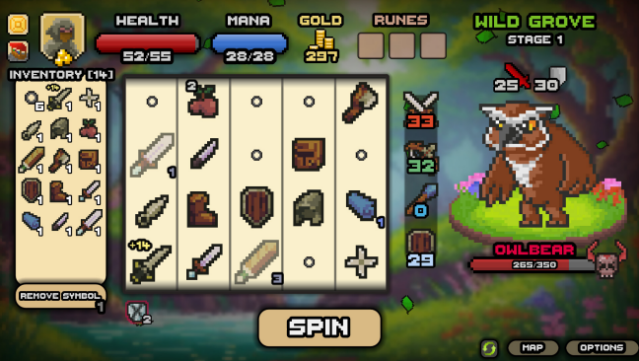 Spin Hero Free Download