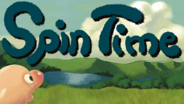 Spin Time Free Download