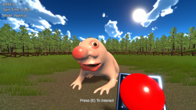 Spin Time Free Download gameplay