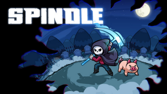 Spindle Free Download