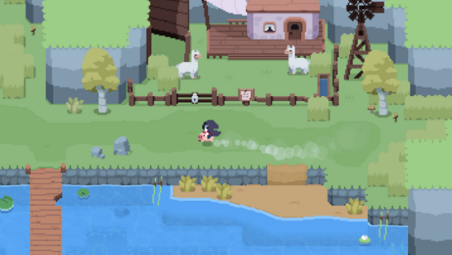 Spindle Free Download gameplay