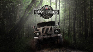 Spintires Free Download