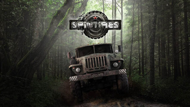 Spintires Free Download