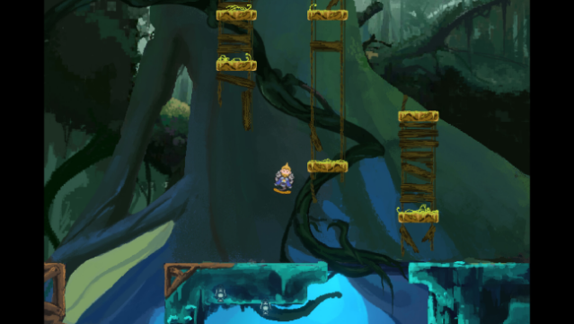 Spiral Up Free Download gameplay
