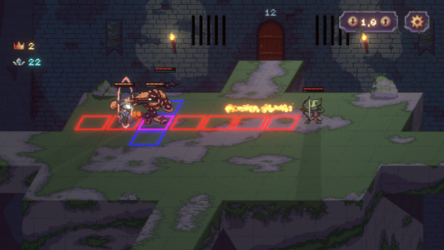 Spire Of Glory Free Download