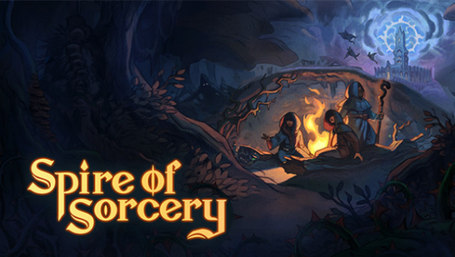 Spire Of Sorcery Free Download
