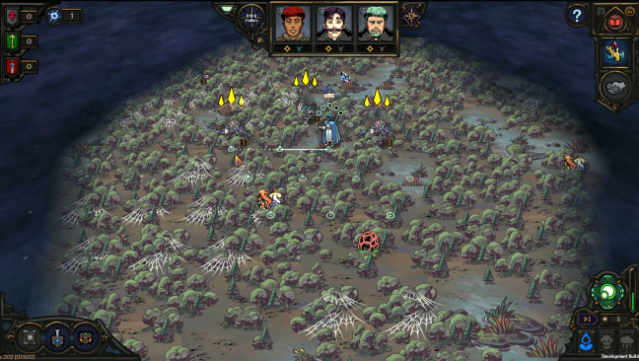 Spire Of Sorcery Free Download gameplay