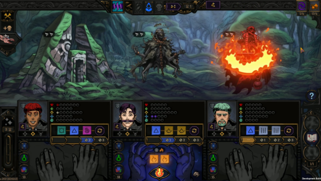 Spire Of Sorcery Free Download