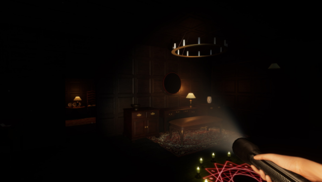 Spirit Eyes Free Download