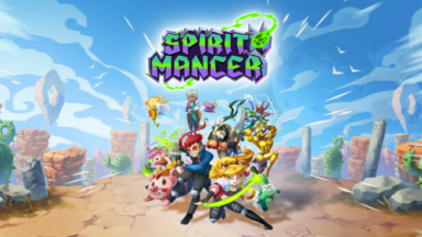 Spirit Mancer Free Download