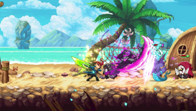 Spirit Mancer Free Download