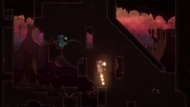 Spirit of Shotgun Free Download gameplay