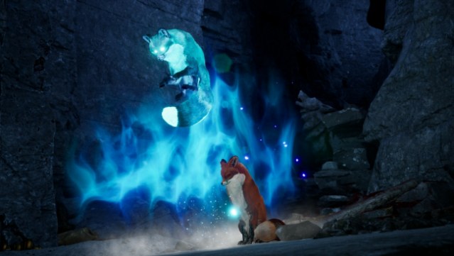 Spirit of the North 2 Free Download