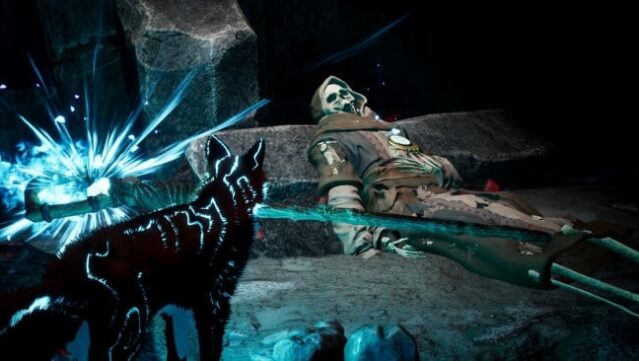 Spirit Of The North Free Download gameplay