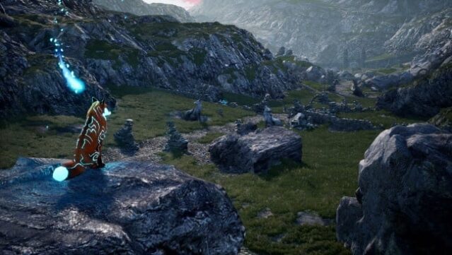 Spirit Of The North Free Download