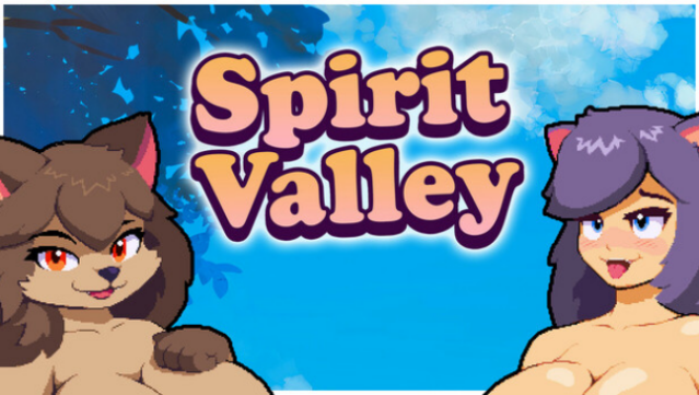 Spirit Valley Free Download