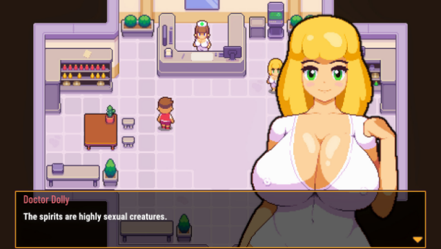 Spirit Valley Free Download gameplay