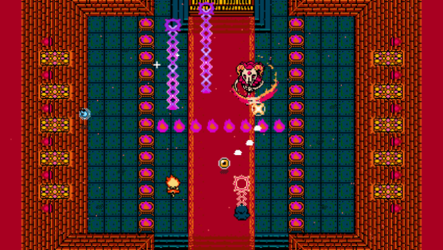 SpiritSphere DX Free Download gameplay