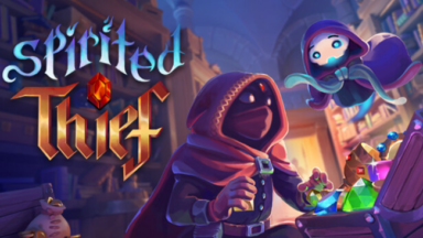 Spirited Thief Free Download