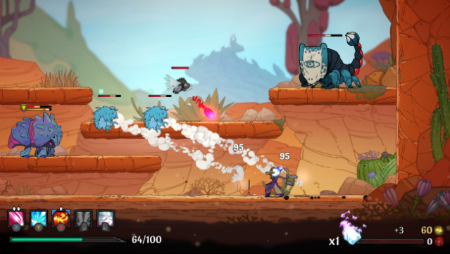 Spiritfall Free Download