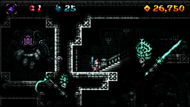 Spirits Abyss Free Download gameplay