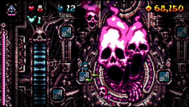 Spirits Abyss Free Download