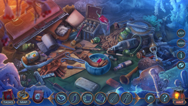 Spirits Chronicles: Born in Flames Collector's Edition Free Download