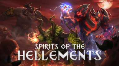 Spirits of the Hellements - TD Free Download