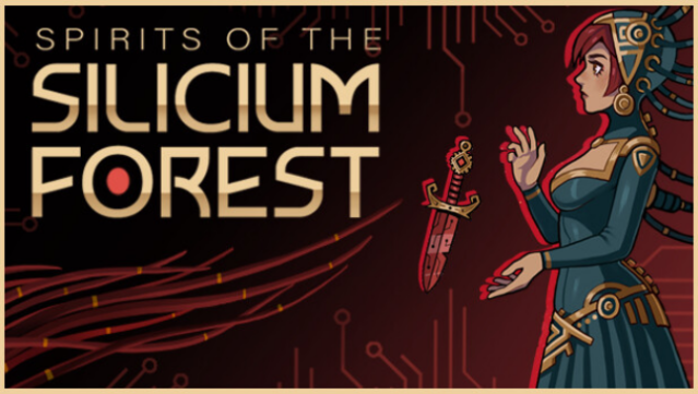 Spirits of the Silicium Forest Free Download