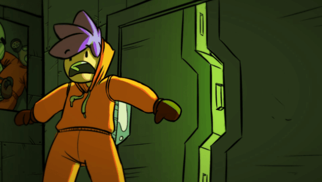 Splasher Free Download gameplay
