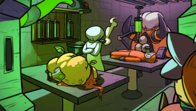Splasher Free Download
