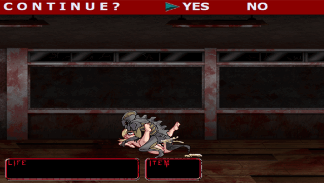 Splatter School Free Download gameplay