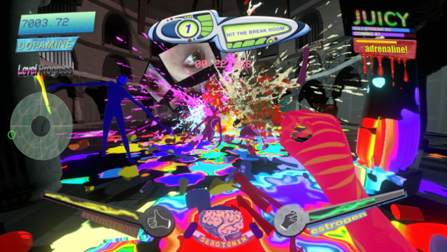 Splatter Free Download