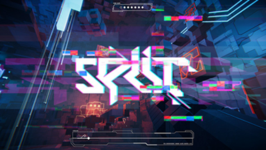 Split - Manipulate Time, Make Clones And Solve Cyber Puzzles From The Future! Free Download