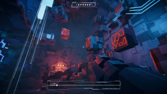 Split - Manipulate Time, Make Clones And Solve Cyber Puzzles From The Future! Free Download