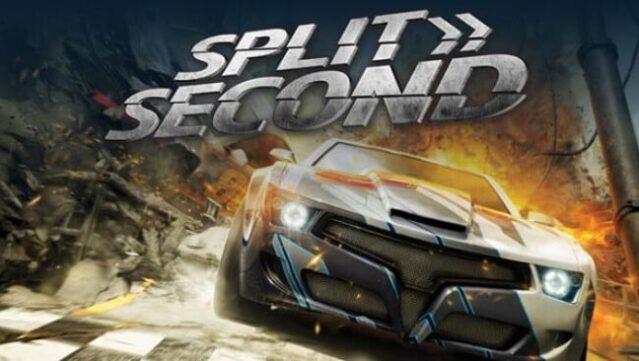 Split/Second Free Download