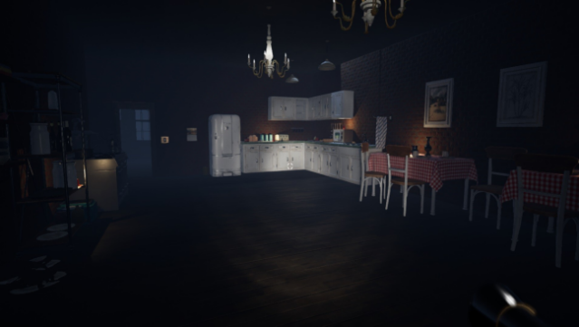 Spooky Shelter Free Download gameplay