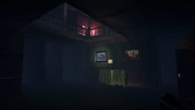 Spooky Shelter Free Download
